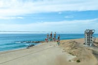 Los Cabos Sky Bike Adventure 7