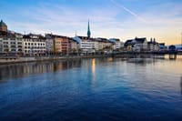 Zürich 4 Hours Private Day Trip 3