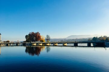 Private Full-Day Cultural Tour of Geneva with Photography Session