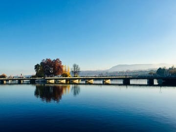 Private Full-Day Cultural Tour of Geneva with Photography Session