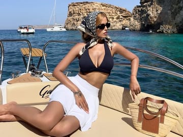 Private Full-Day Boat Tour to Blue Lagoon and Gozo