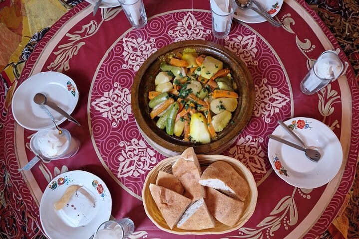 Agadir Jeep Safari & Sahara Adventure – Full-Day Tour with Tajine 8