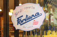 1.5 Hour Food Guided Tour & Sightseeing in Genoa 10