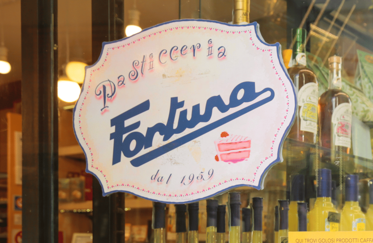 1.5 Hour Food Guided Tour & Sightseeing in Genoa 10