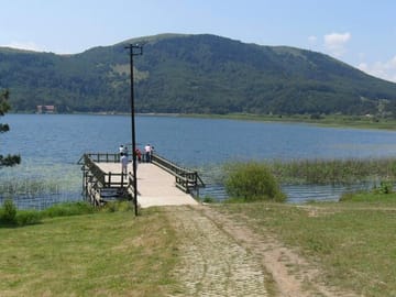 Private 2-Day Nature Tour of Sapanca and Abant Lake