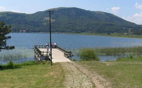 Private 2-Day Nature Tour of Sapanca and Abant Lake