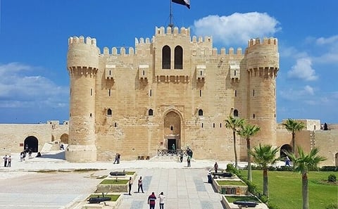 Day Trip VIP Treatment In Alexandria with Expert Guide Tours 2026