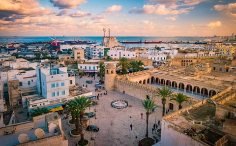 Private Day Tour of Hammamet, Monastir, and Sousse