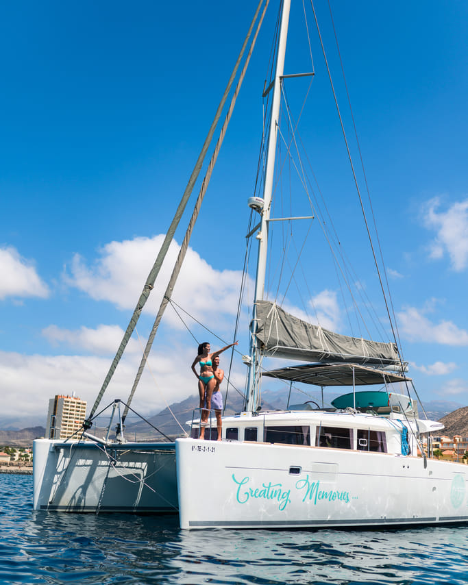 Private Charter — Sunset  10