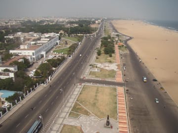 Cultural Tour of Temples and Traditions in Chennai and Bengaluru