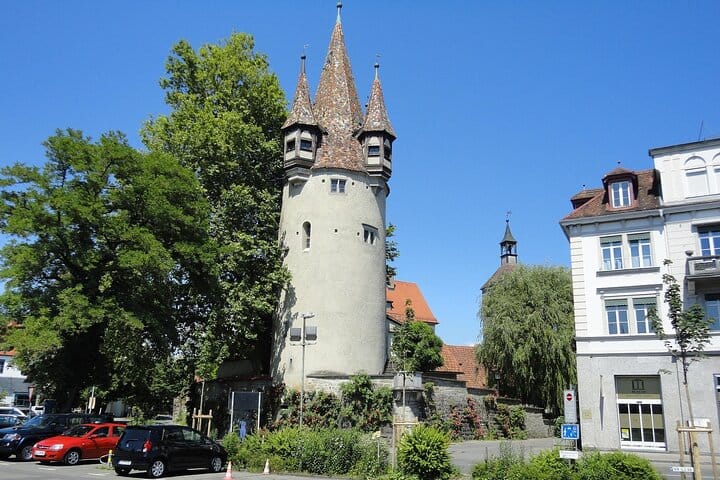 Lindau Private Walking Tour With Local Guide 5