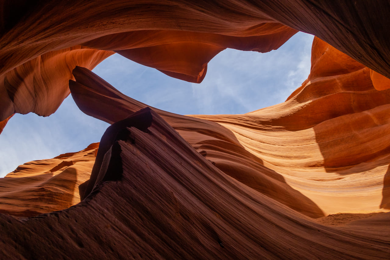 Grand Canyon and Antelope Canyon Overnight Tour 10