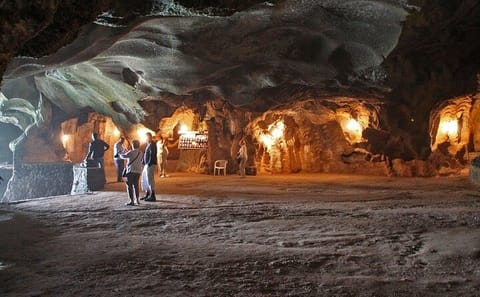 Private Full-Day ATV and Cultural Tour in Tangier from Casablanca
