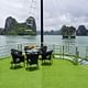 Halong Bay Full Day Trip: Kayaking,Swimming,Hiking,Cave Exploring