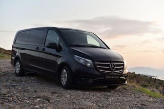 Transfer Marrakech to Casablanca Airport 