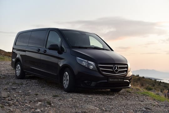 Transfer Marrakech to Casablanca Airport 
