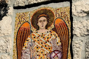 Guided Panoramic Lake Skadar Boat Tour with a Visit to Kom Monastery