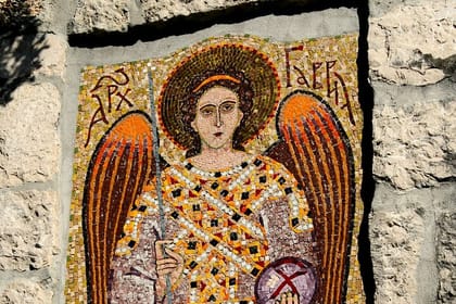 Guided Panoramic Lake Skadar Boat Tour with a Visit to Kom Monastery