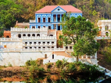 Cultural Tour of Tansen-Palpa and Pokhara from Kathmandu