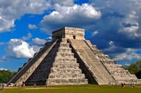 Chichen Itza the Original Tour from Cancun and Riviera Maya 4
