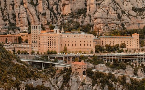 Montserrat and Girona Day Trip from Barcelona