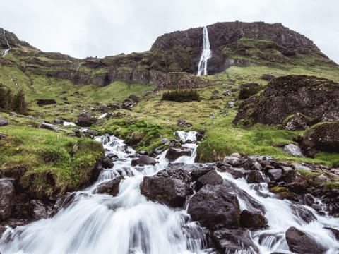 Snæfellsnes Peninsula and Kirkjufell Small Group Tour, photo 5