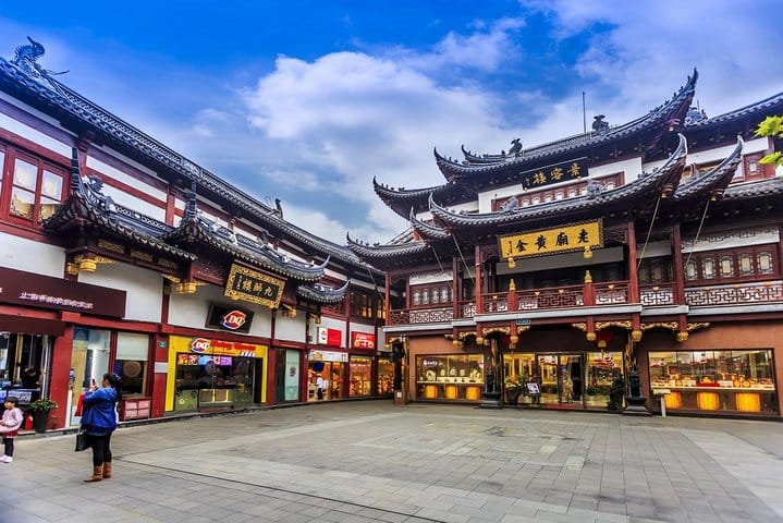 Beijing Forbidden City and Badaling Great Wall private day tour.