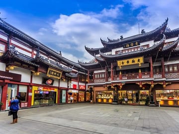Beijing Forbidden City and Badaling Great Wall private day tour.