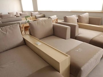 Access Ticket to Yunomori Sathorn Onsen in Bangkok