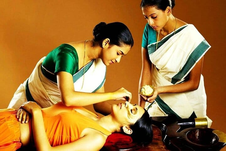 Massage Therapy - Chuttibaaz.com