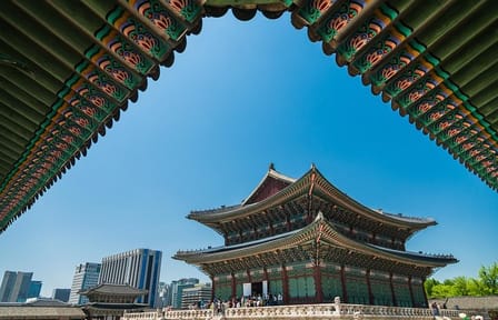 10day Small Group Discover Korea Tour : History, Food and Culture