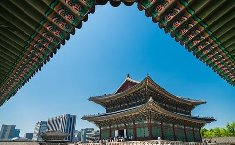10-Day Small Group Tour of Andong, Busan, and Gyeongju