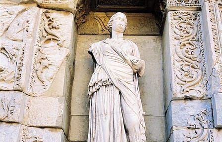 Private Day Tour of Ephesus Ancient City from İzmir