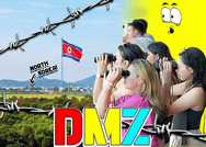 From Seoul:DMZ Amazing Tour with Exclusive North Korean Defector Meet-Up 3