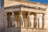 Self-Guided Audio Tour - The Mythological Acropolis  10