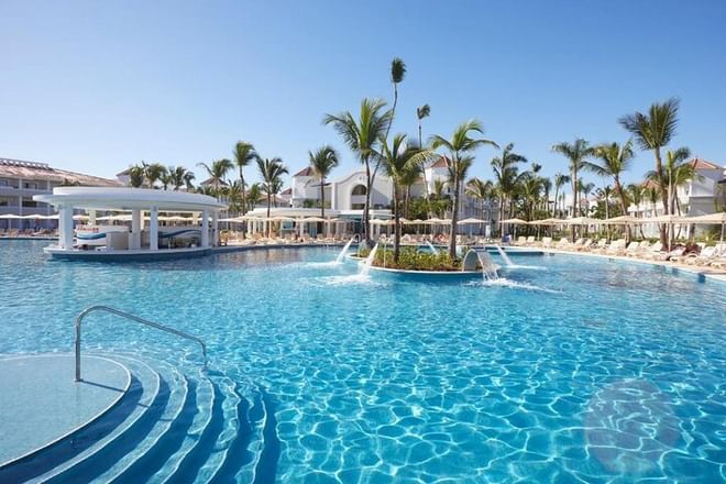 Bahia Principe Luxury Ambar