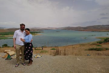 Fes to Volubilis, Moulay Idriss and Meknes Private Day Trip