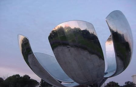 Buenos Aires City Tour with Tigre Delta and Tango Show