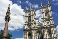 London for 5 Days with Stay in English Families Home 10