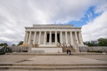 Washington D.C. VIP Tour from New York Spanish/English