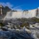 Iguassu Falls Brazilian Side