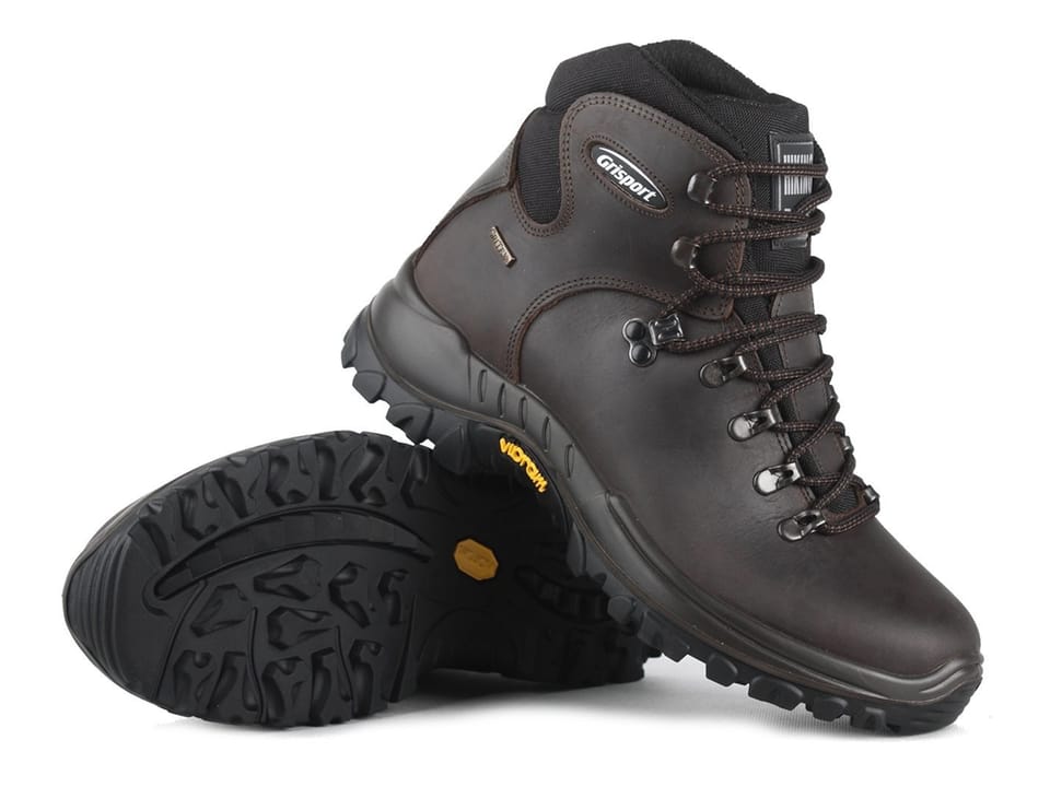 From Reykjavik: Hiking Shoes - Rental — Iceland Camping Equipment - Outdoor Clothing & Gear Rental