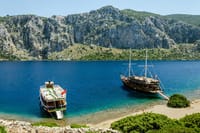 Camellia island, Turkey