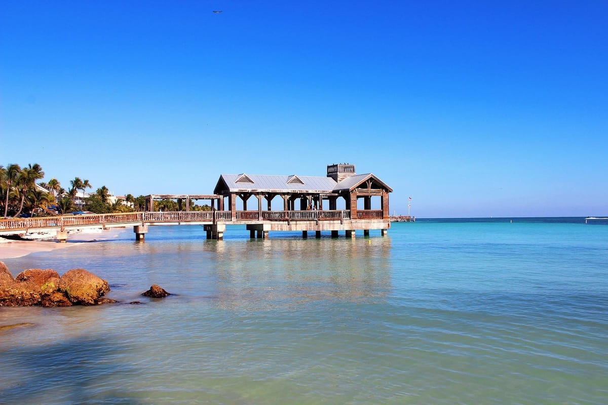 Key Largo Day Trip from Miami: The Complete 2026 Guide