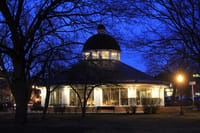 Saratoga Springs Historic Smartphone Guided Audio Walking Tour 7