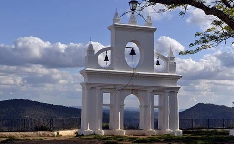 From Seville: Expedition To “Mars” Private Full-day Tour
