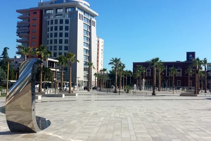 Kruja, Preza Lunch and Durres Daytrip from Tirana