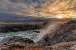 Golden Circle Photo Tour