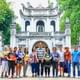 3 Day Hanoi City Tour and Halong Bay Stopover
