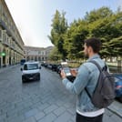 Self-Guided The Turin Syndicate City Escape Game  7